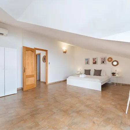 Apartamento Vb Palmeras 4bdr Duplex Benalmádena