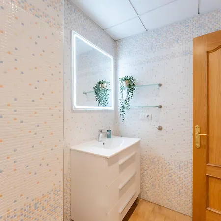 Vb Palmeras 4bdr Duplex * Benalmádena